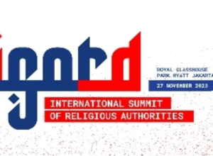 Le Autorità Religiose internazionali premono sui governi perché fermino i conflitti armati